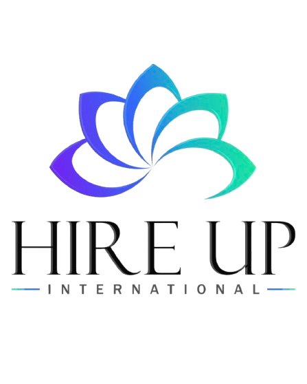 Hire Up Group